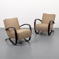Pair of Jindrich Halabala Lounge Chairs - Sold for $5,625 on 08-20-2020 (Lot 95).jpg